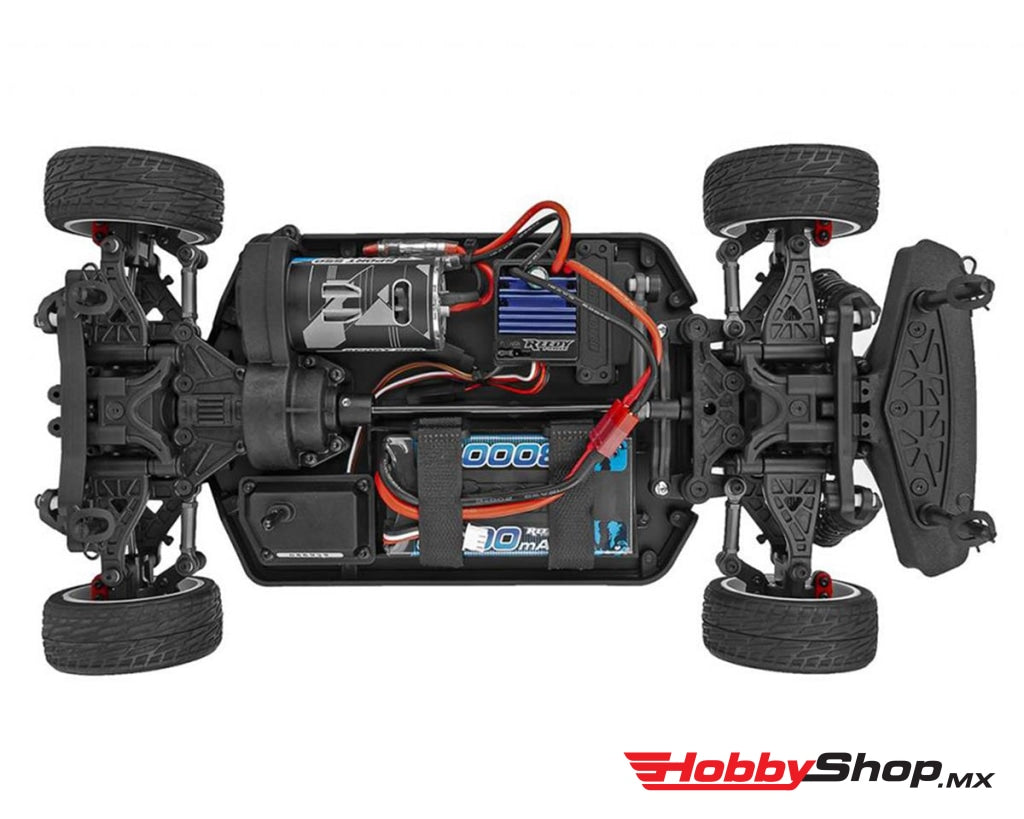 Team Associated - Hoonicorn Apex2 Rtr 1/10 On-Road Electric 4Wd Combo En Existencia