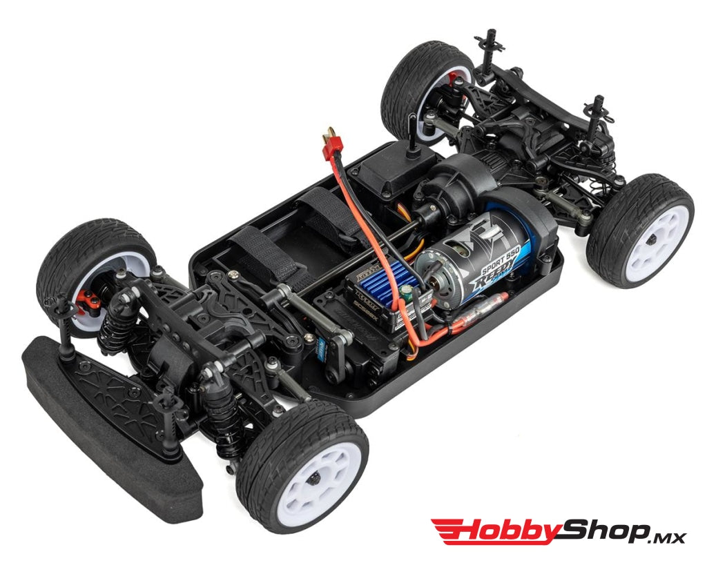 Team Associated - Hoonicorn Apex2 Rtr 1/10 On-Road Electric 4Wd Combo En Existencia