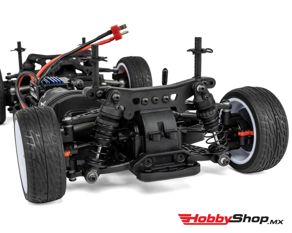 Team Associated - Hoonicorn Apex2 Rtr 1/10 On-Road Electric 4Wd Combo En Existencia