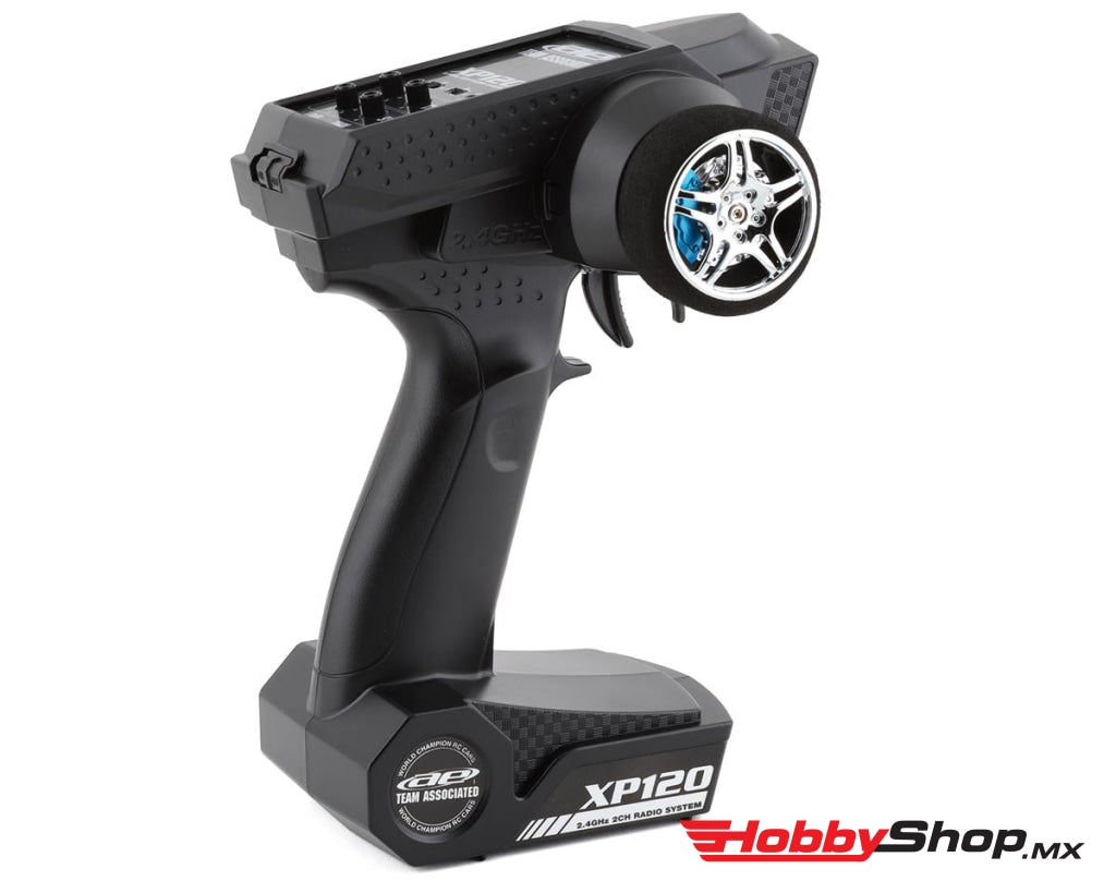 Team Associated - Hoonicorn Apex2 Rtr 1/10 On-Road Electric 4Wd Combo En Existencia