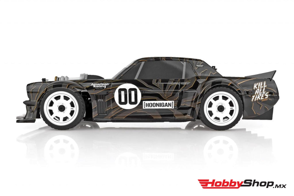 Team Associated - Hoonicorn Reflex 14R 1/14 Scale Rtr Electric 4Wd On-Road Car En Existencia