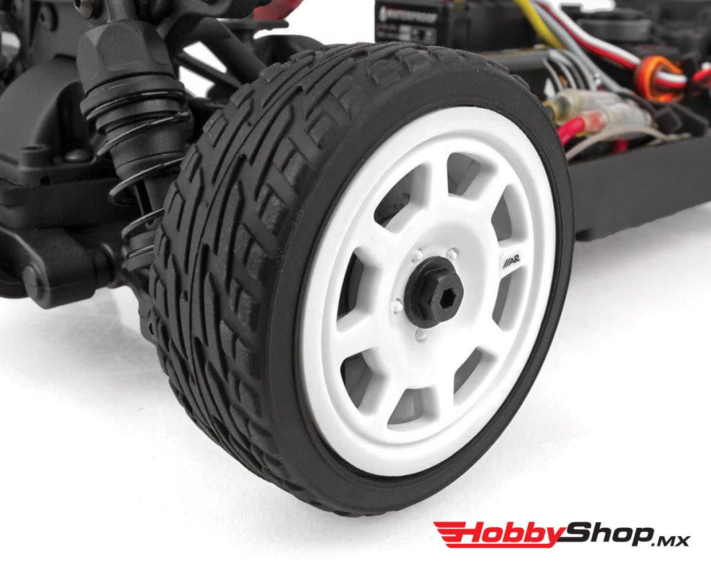 Team Associated - Hoonicorn Reflex 14R 1/14 Scale Rtr Electric 4Wd On-Road Car En Existencia