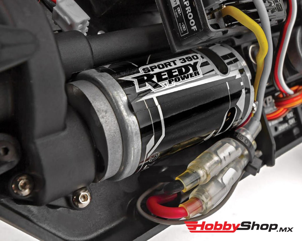 Team Associated - Hoonicorn Reflex 14R 1/14 Scale Rtr Electric 4Wd On-Road Car En Existencia