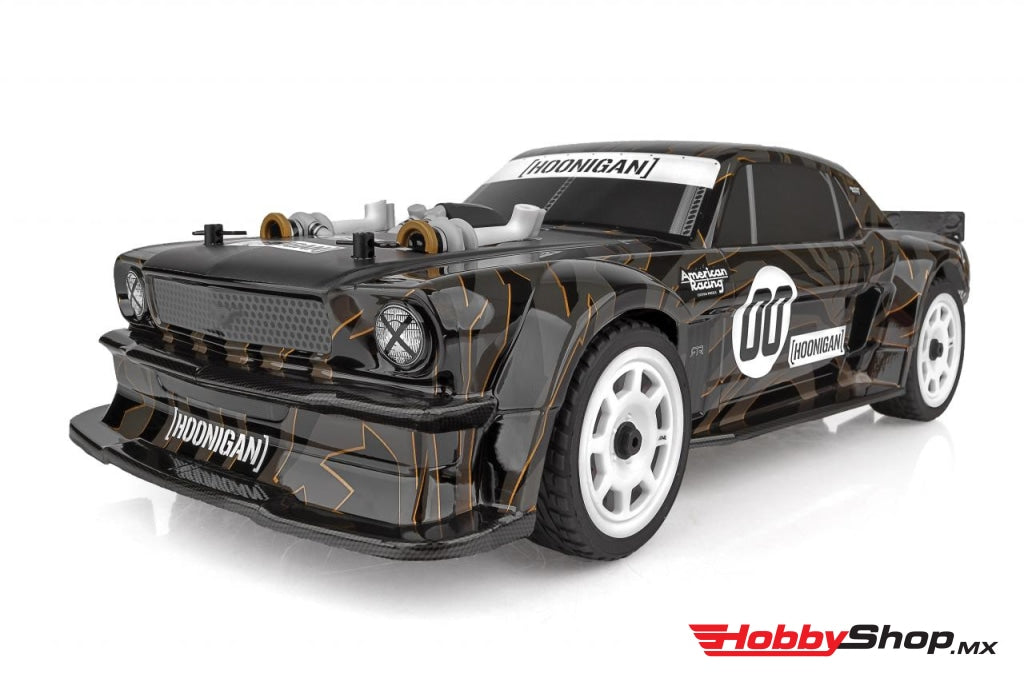 Team Associated - Hoonicorn Reflex 14R 1/14 Scale Rtr Electric 4Wd On-Road Car En Existencia