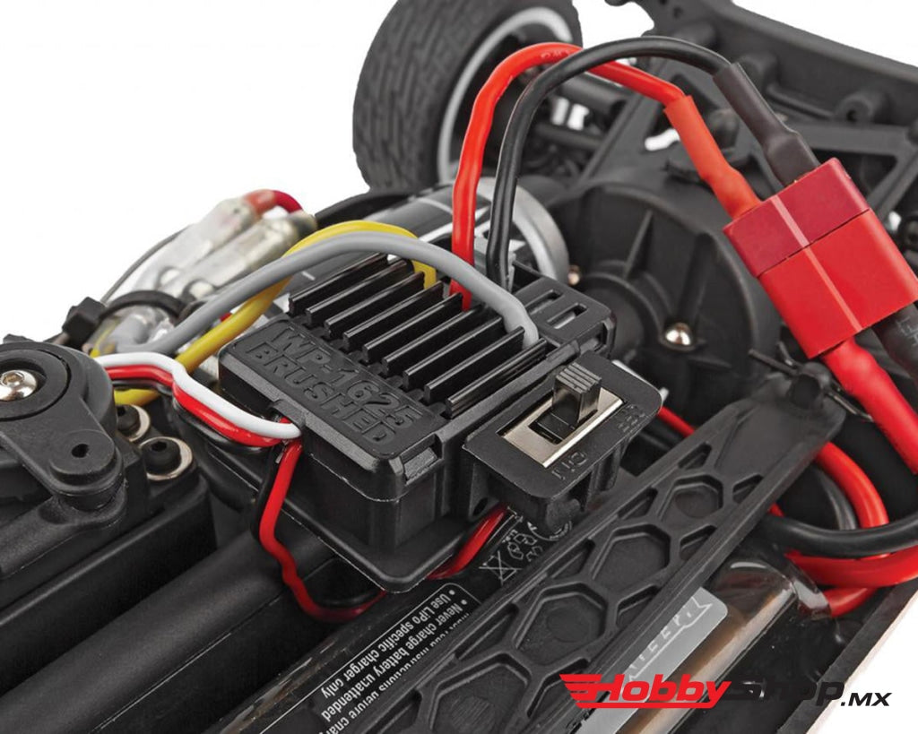 Team Associated - Hoonicorn Reflex 14R 1/14 Scale Rtr Electric 4Wd On-Road Car En Existencia