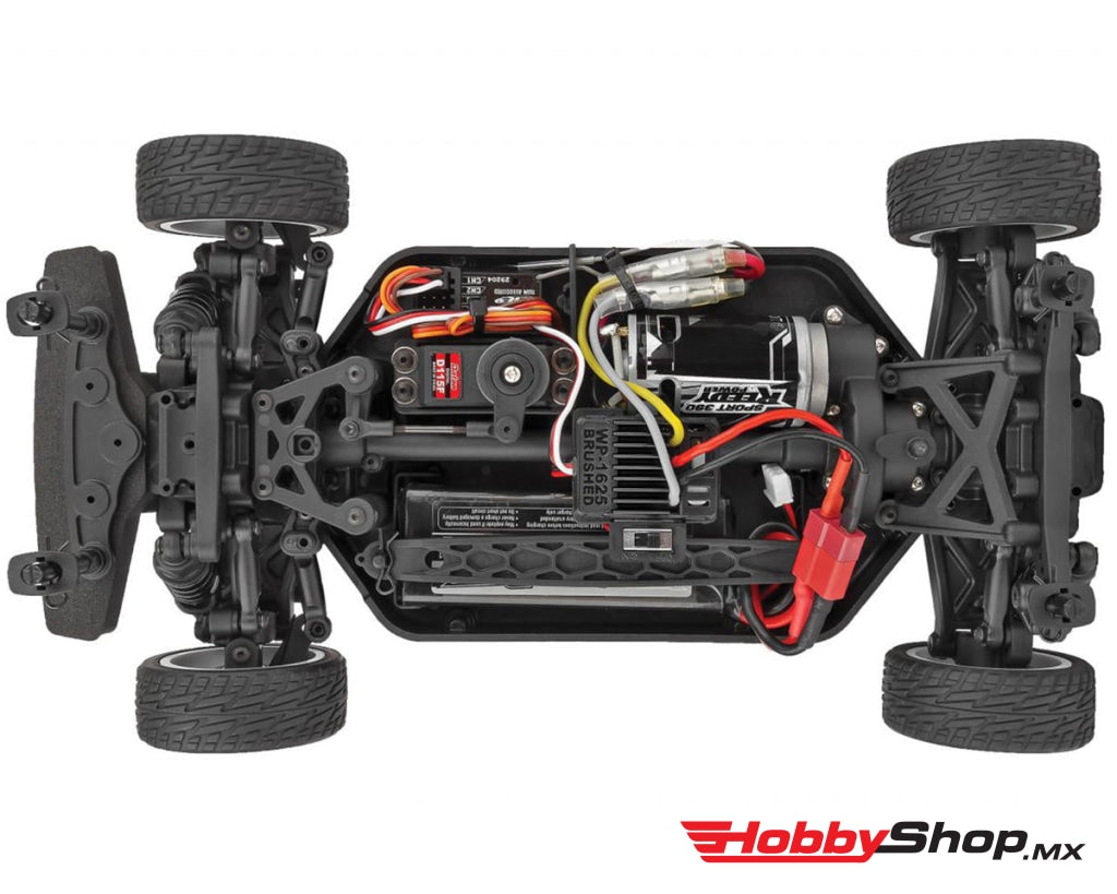 Team Associated - Hoonicorn Reflex 14R 1/14 Scale Rtr Electric 4Wd On-Road Car En Existencia