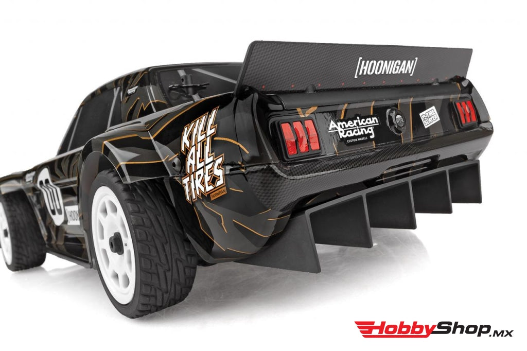 Team Associated - Hoonicorn Reflex 14R 1/14 Scale Rtr Electric 4Wd On-Road Car En Existencia