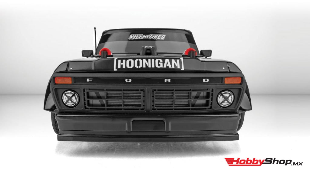 Team Associated - Hoonigan Apex2 Hoonitruck 1/10 On-Road Electric 4Wd Rtr Kit En Existencia