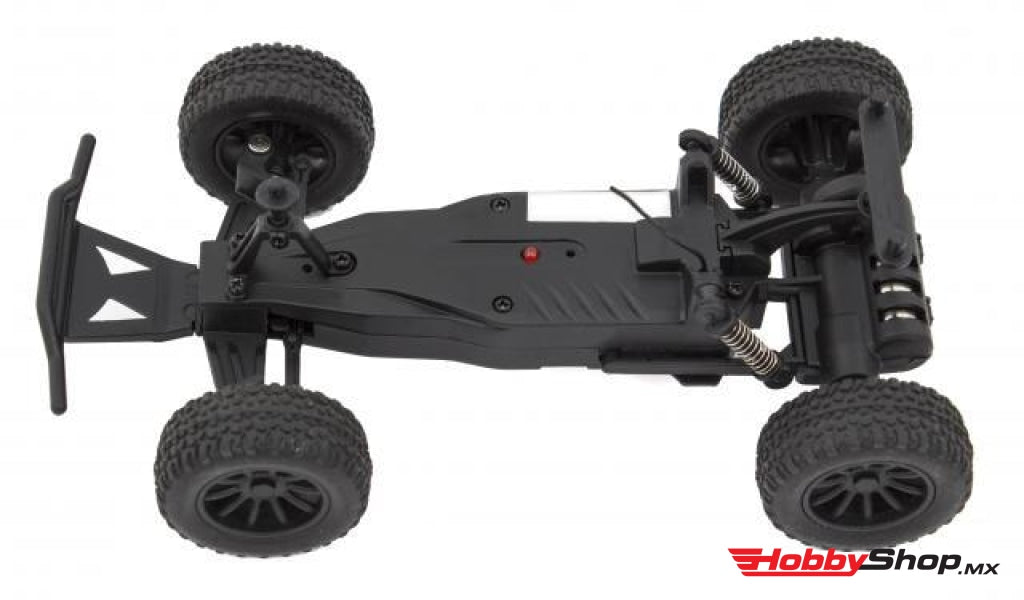 Team Associated - Sc28 Lucas Oil Edition Micro Short Course Truck 1/28 Rtr En Existencia