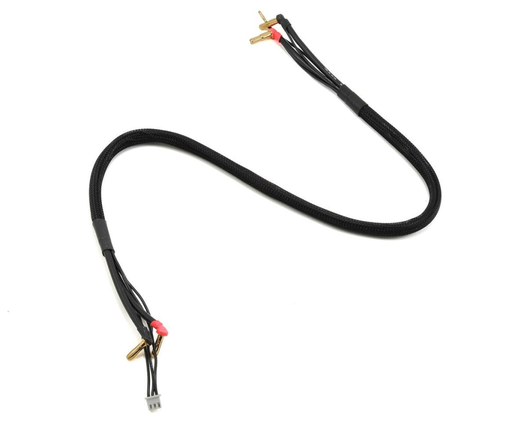 Tq Wire - 2S Pro Charging Cable With 4Mm + 5Mm Bullets En Existencia