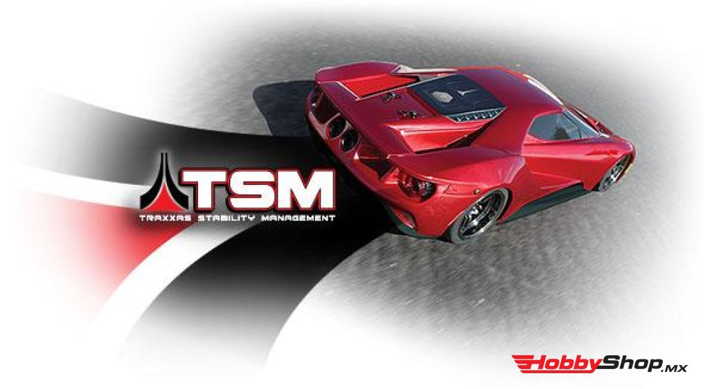 1/10 Scale 4-Tec 2.0 Vxl Awd Chassis 83076-4 Sobrepedido