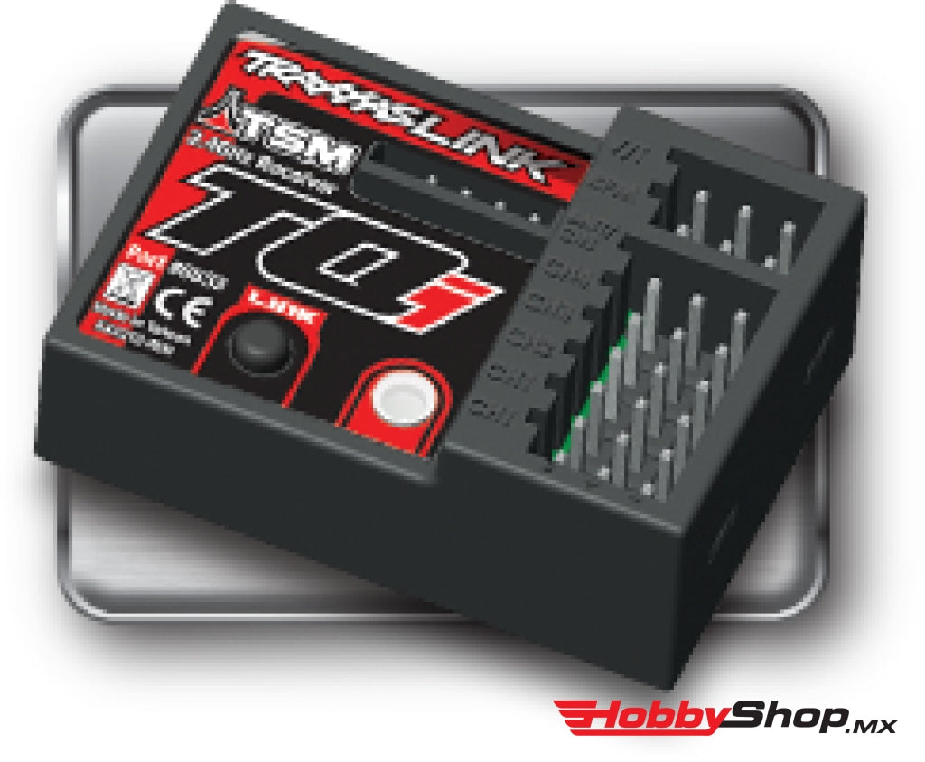 1/10 Scale 4-Tec 2.0 Vxl Awd Chassis 83076-4 Sobrepedido