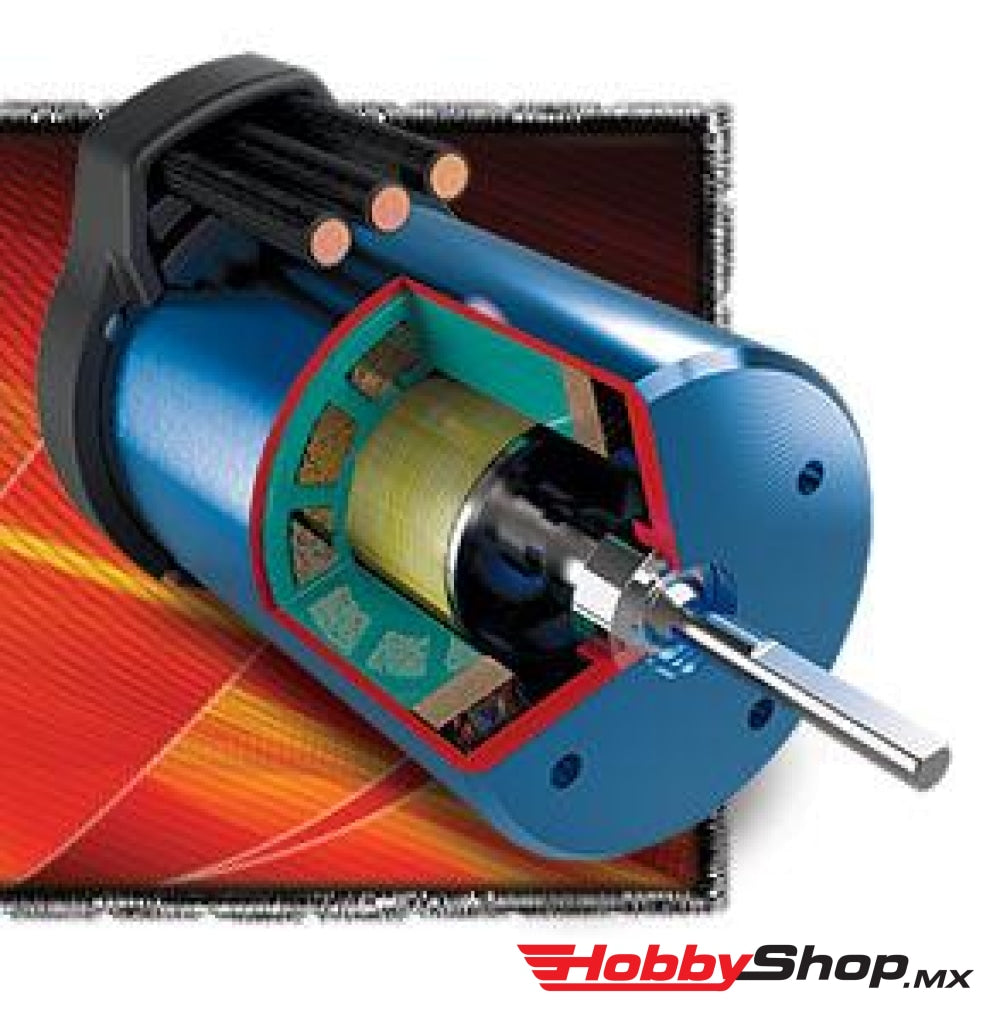 1/10 Scale 4-Tec 2.0 Vxl Awd Chassis 83076-4 Sobrepedido