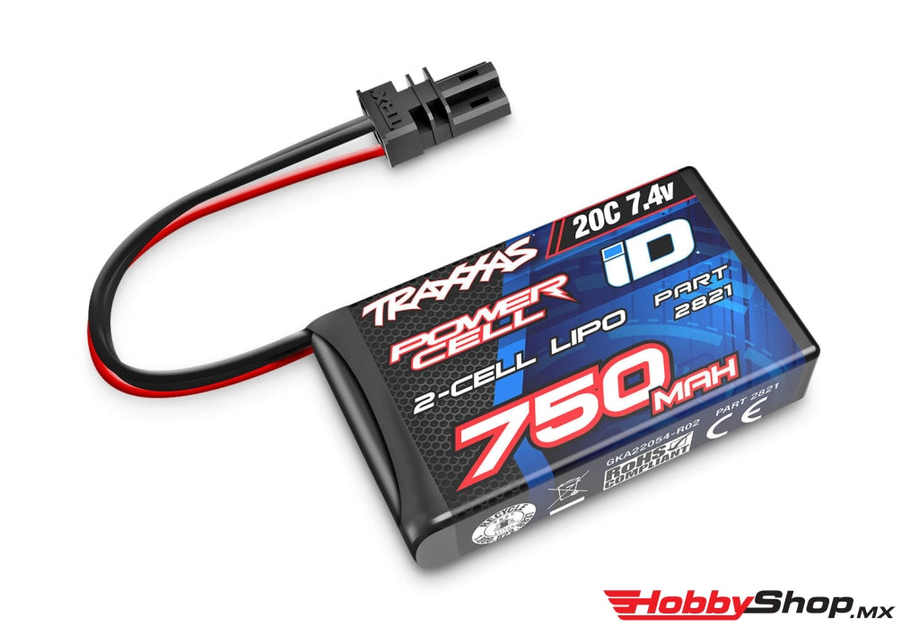Traxxas - 1/18 Trx-4M W/Ford Bronco Body Negra En Existencia