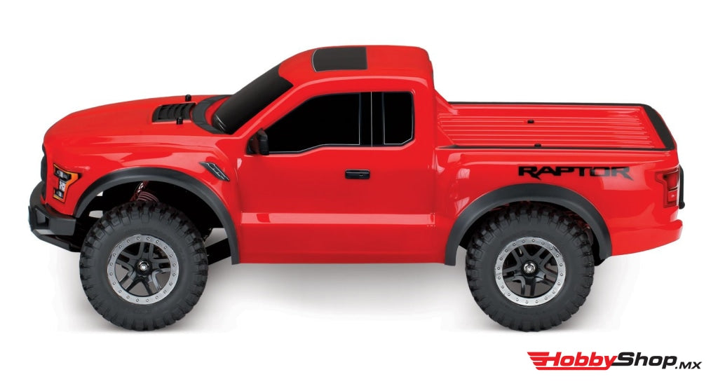 New Ford F-150 Raptor Styling 58094-1 Sobrepedido