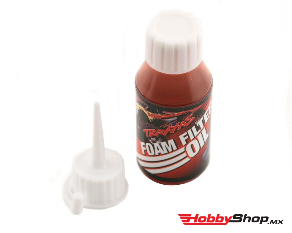 Traxxas - Aceite Filtro De Aire En Existencia