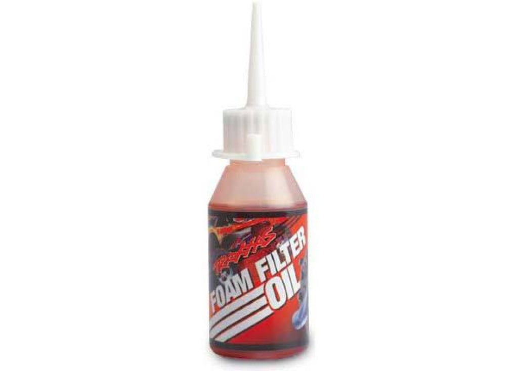 Traxxas - Aceite Filtro De Aire En Existencia