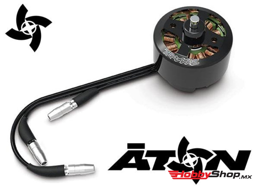 Aton 7908 Sobrepedido