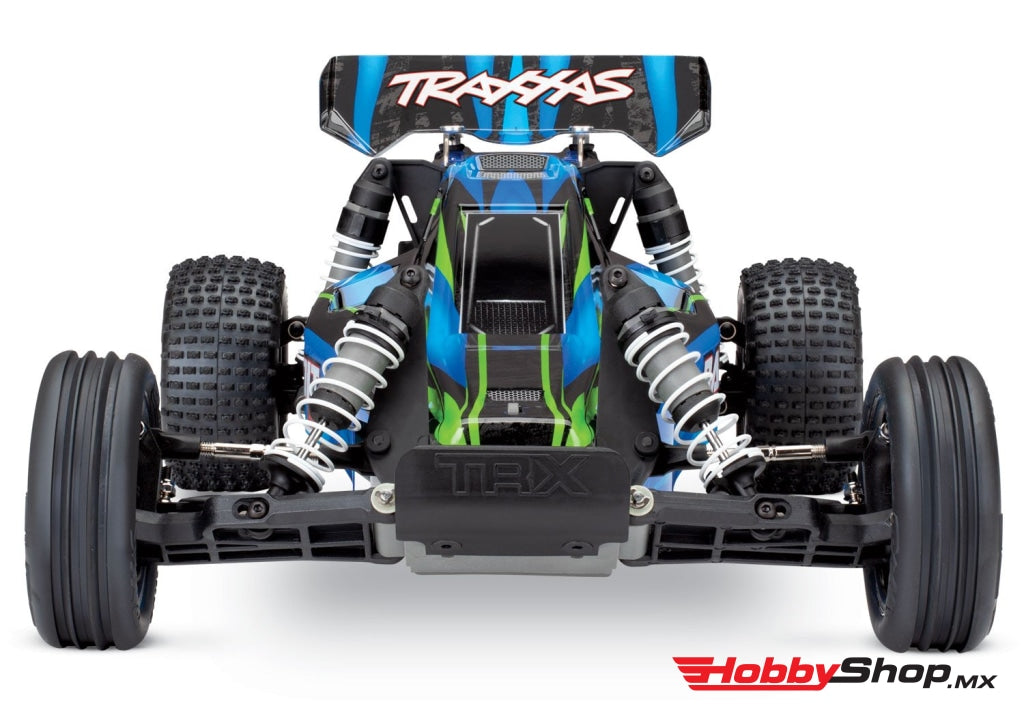 Traxxas - Bandit Vxl Brushless 1/10 Rtr 2Wd Buggy Azul Sobrepedido