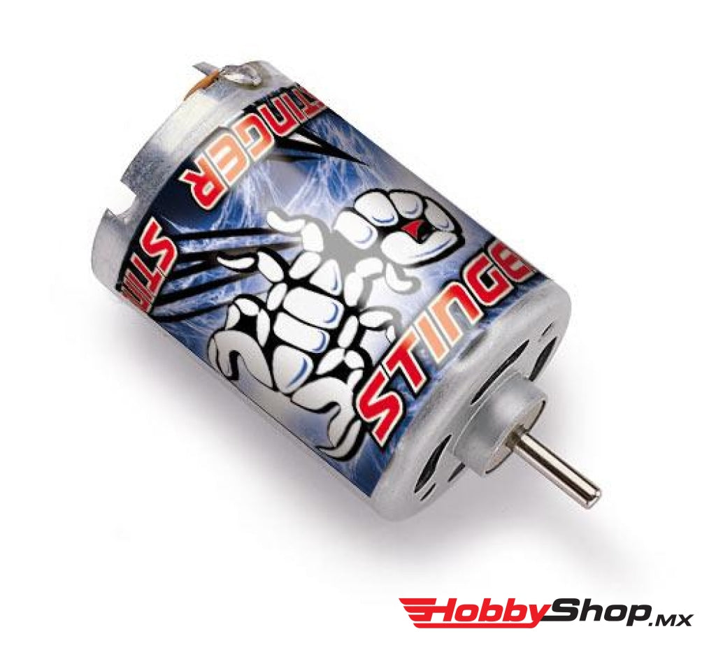 Traxxas - Blast High Performance Race Boat Blanco Sobrepedido