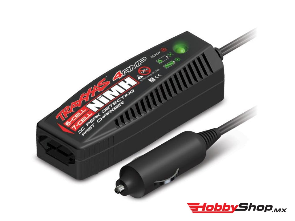 Traxxas - Blast High Performance Race Boat Blanco Sobrepedido