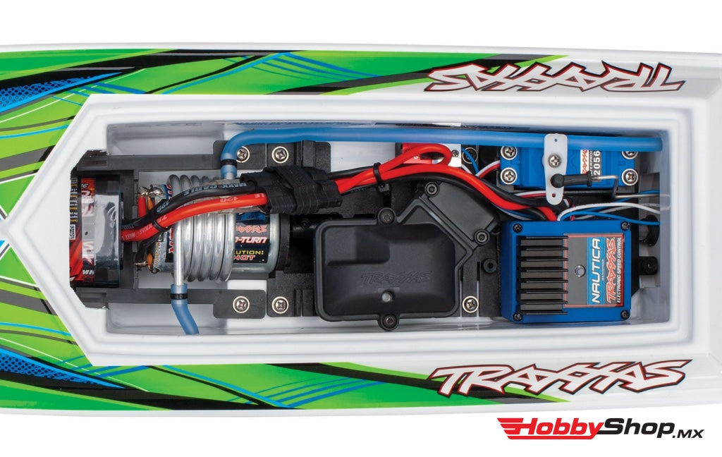 Blast 38104-1 Sobrepedido