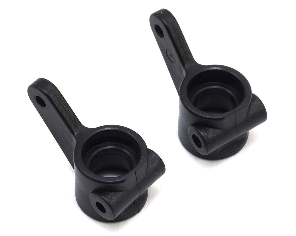 Traxxas - Bloques De Dirección Izquierda Y Derecha (2) (Requiere Rodamientos 5X11X4 Mm) En