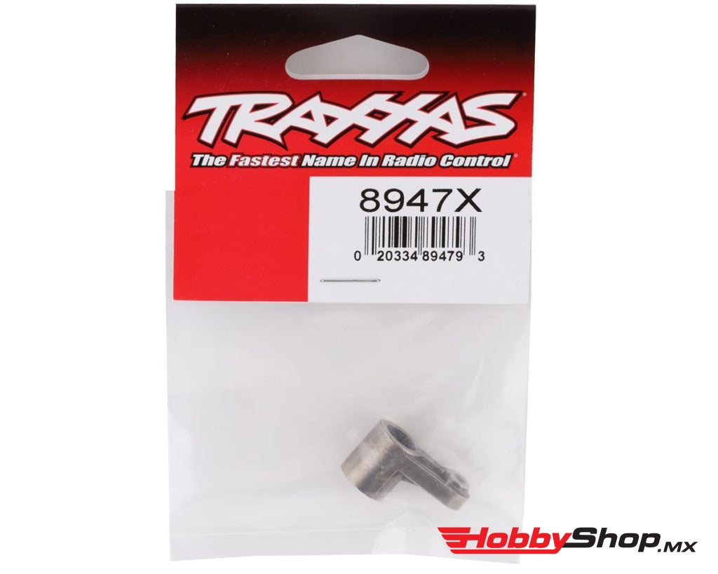 Traxxas - Bocina Del Servo Acero En Existencia