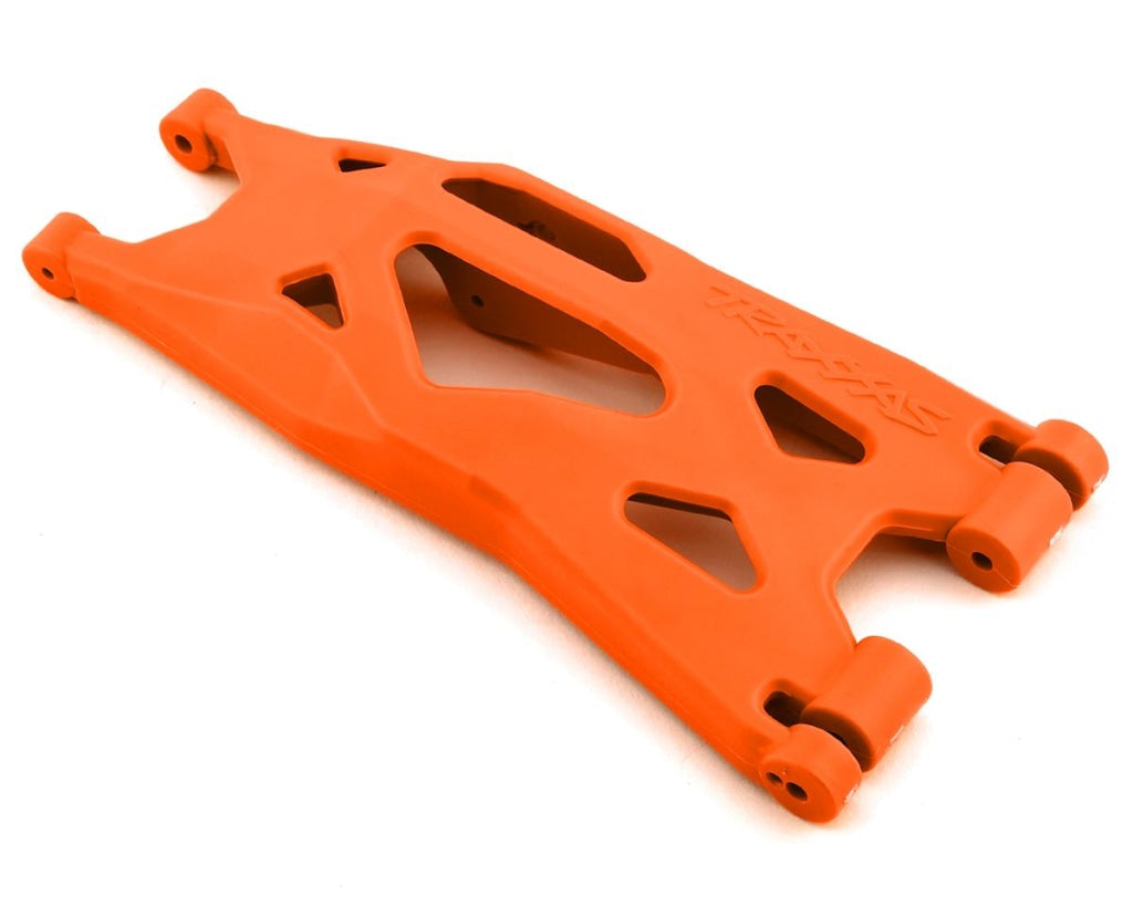 Traxxas - Brazo De Suspensión X-Maxx Heavy-Duty (Naranja) En Existencia