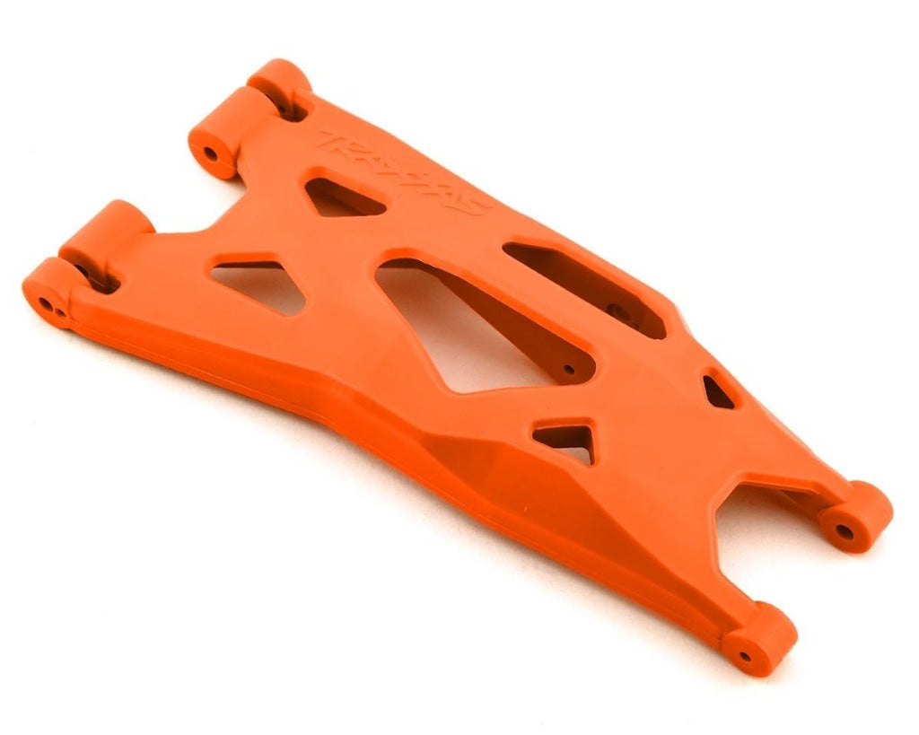 Traxxas - Brazo De Suspensión X-Maxx Heavy-Duty (Naranja) En Existencia