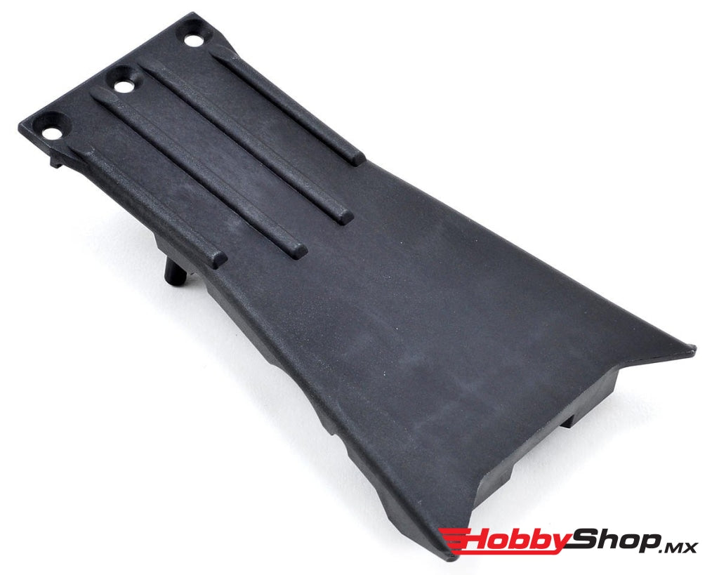 Traxxas - Chasis Inferior Cg Bajo (Negro) En Existencia