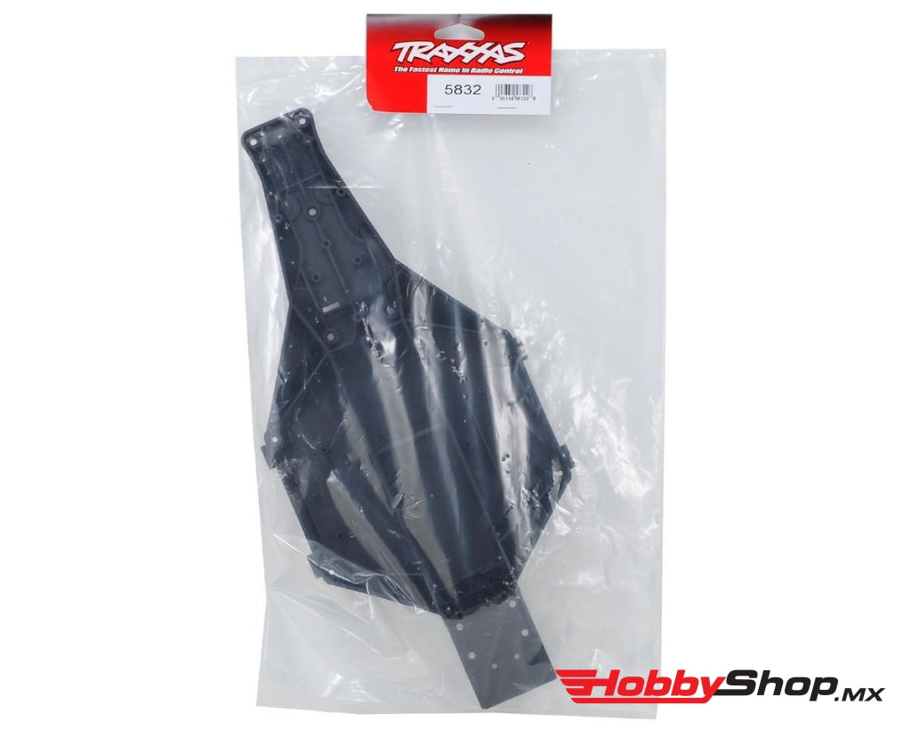 Traxxas - Chasis Slash 2Wd Lcg (Negro) En Existencia