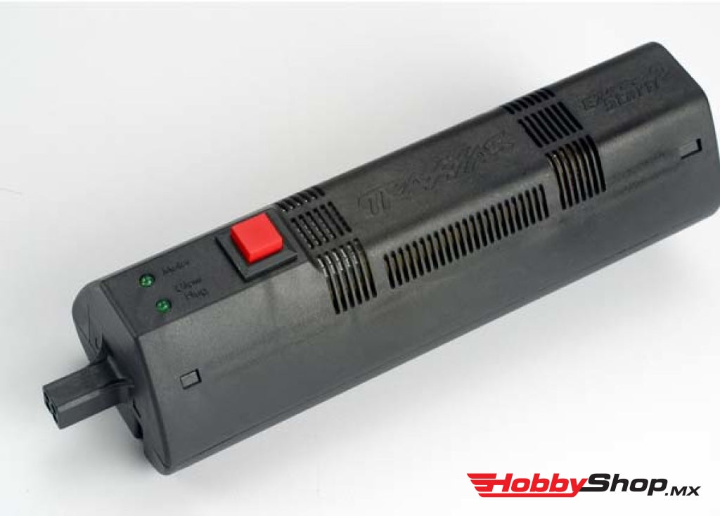 Traxxas - Control Box (Complete) (Ez-Start® 2) En Existencia