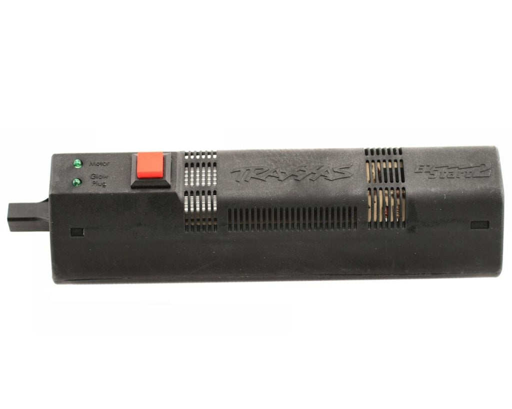 Traxxas - Control Box (Complete) (Ez-Start® 2) En Existencia