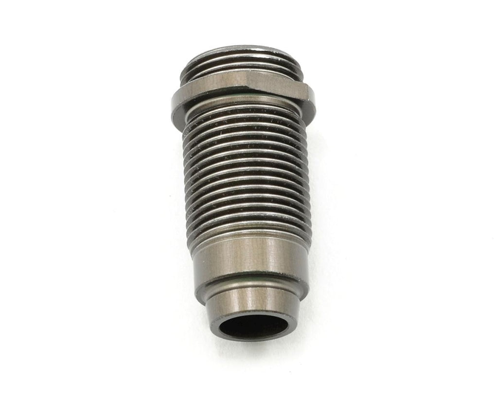 Traxxas - Cuerpo Choque Gtr (Aluminio Anodizado Duro Recubierto De Ptfe) En Existencia