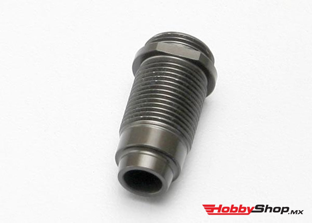 Traxxas - Cuerpo Choque Gtr (Aluminio Anodizado Duro Recubierto De Ptfe) En Existencia