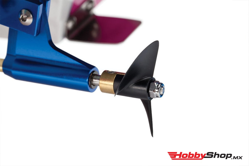 Traxxas - Dcb M41 Widebody-Catamaran Naranja Sobrepedido