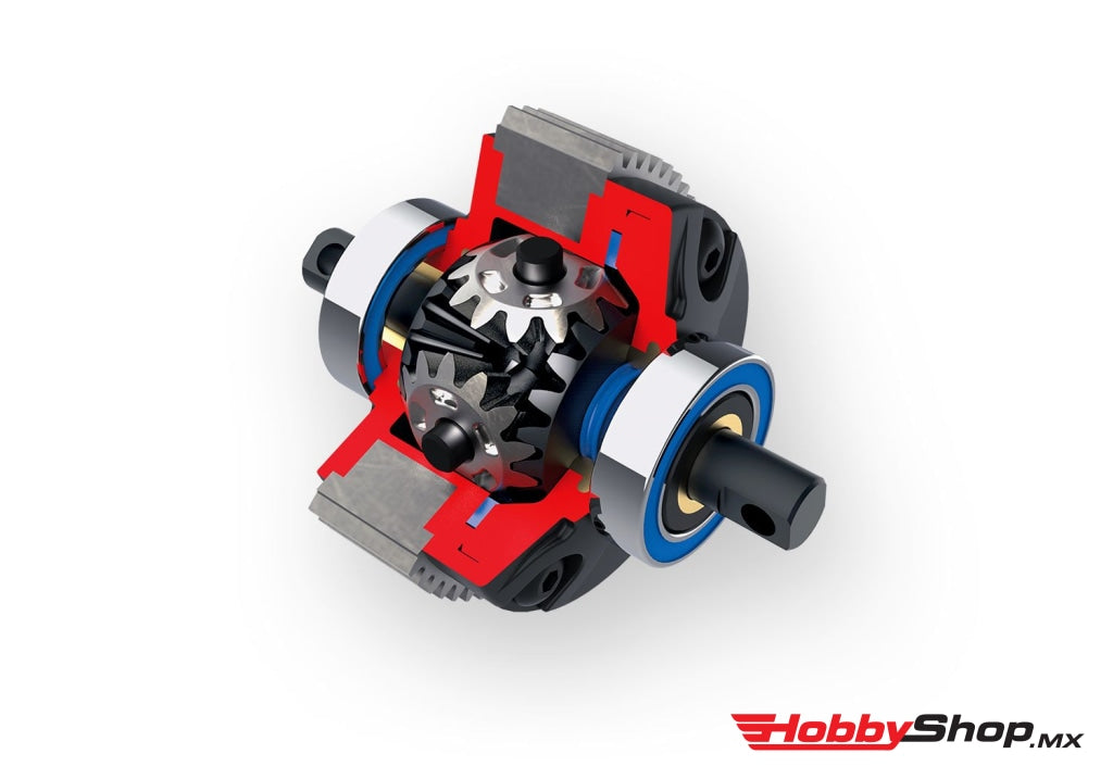 Traxxas - Drag Slash 1/10 2Wd Rtr No Prep Truck W/1967 Chevrolet C10 Body Tqi 2.4Ghz Radio & Tsm