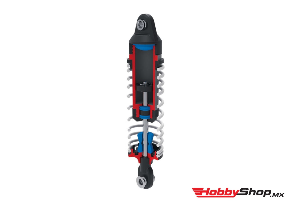 Traxxas - Drag Slash 1/10 2Wd Rtr No Prep Truck W/1967 Chevrolet C10 Body Tqi 2.4Ghz Radio & Tsm