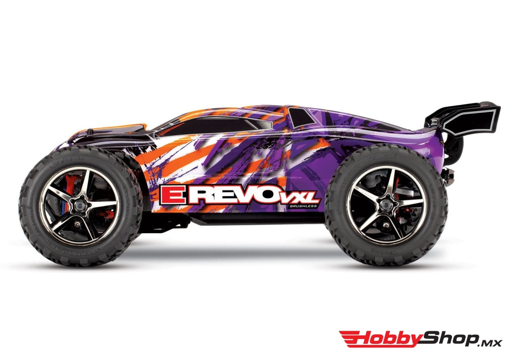 E-Revo Vxl 71076-3 Sobrepedido