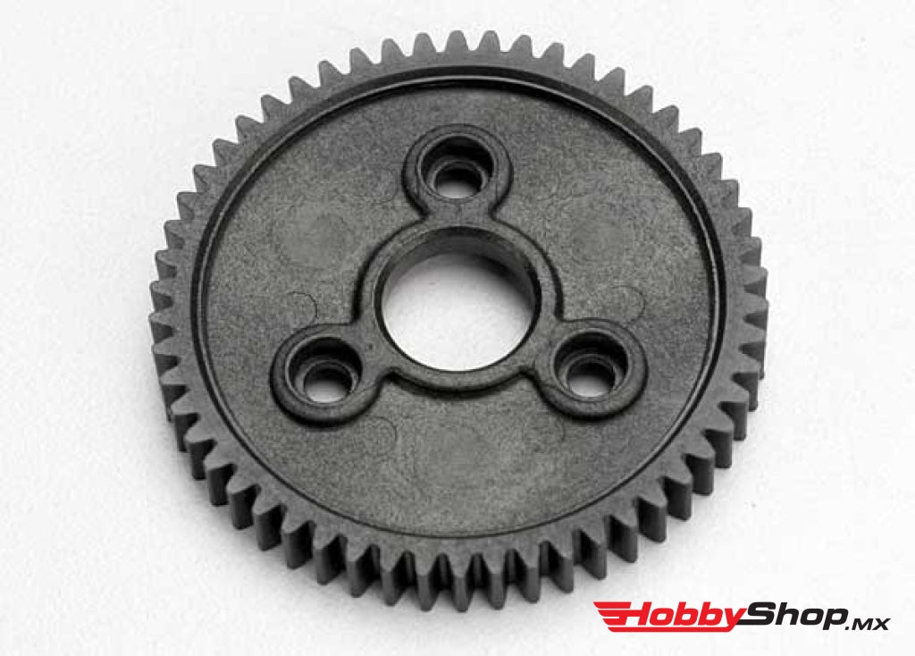 Traxxas - Spur Gear 54-Tooth (0.8 Metric Pitch Compatible With 32-Pitch) En Existencia