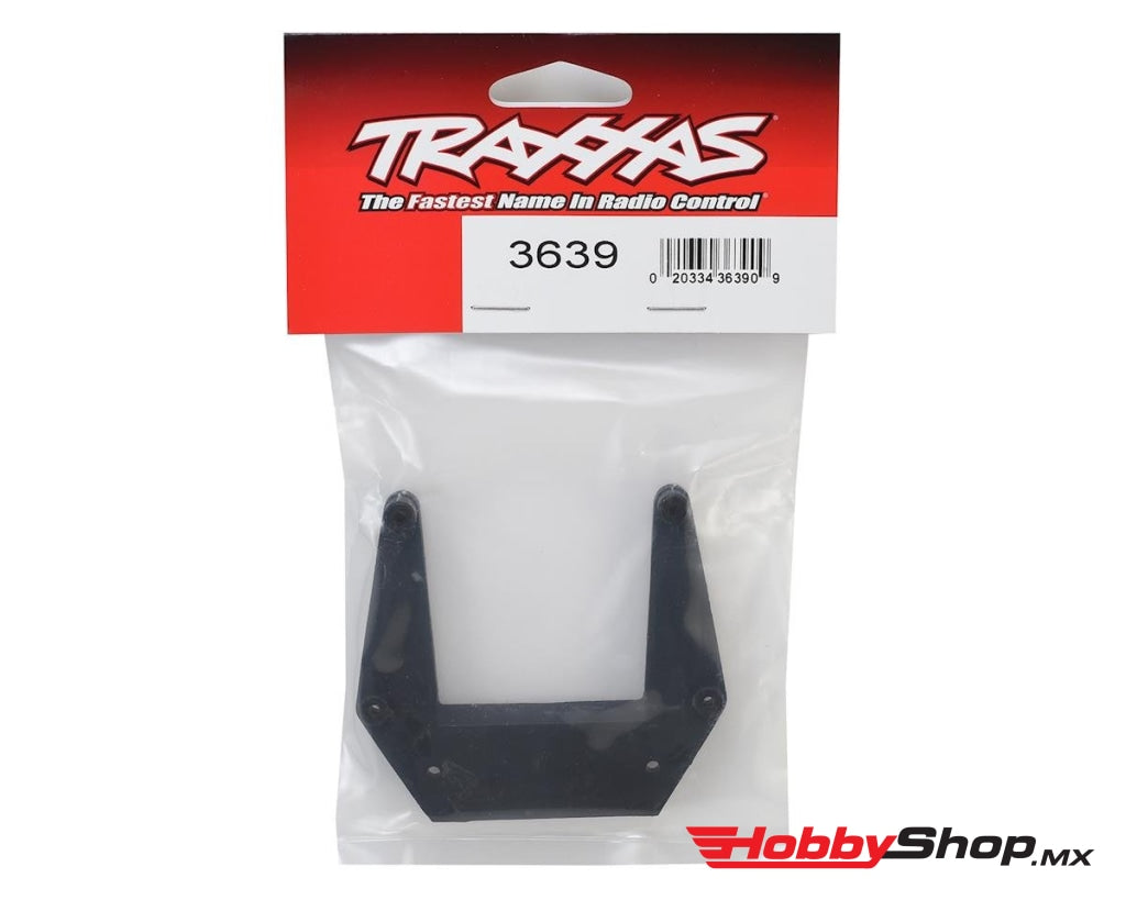 Traxxas - Front Shock Tower En Existencia