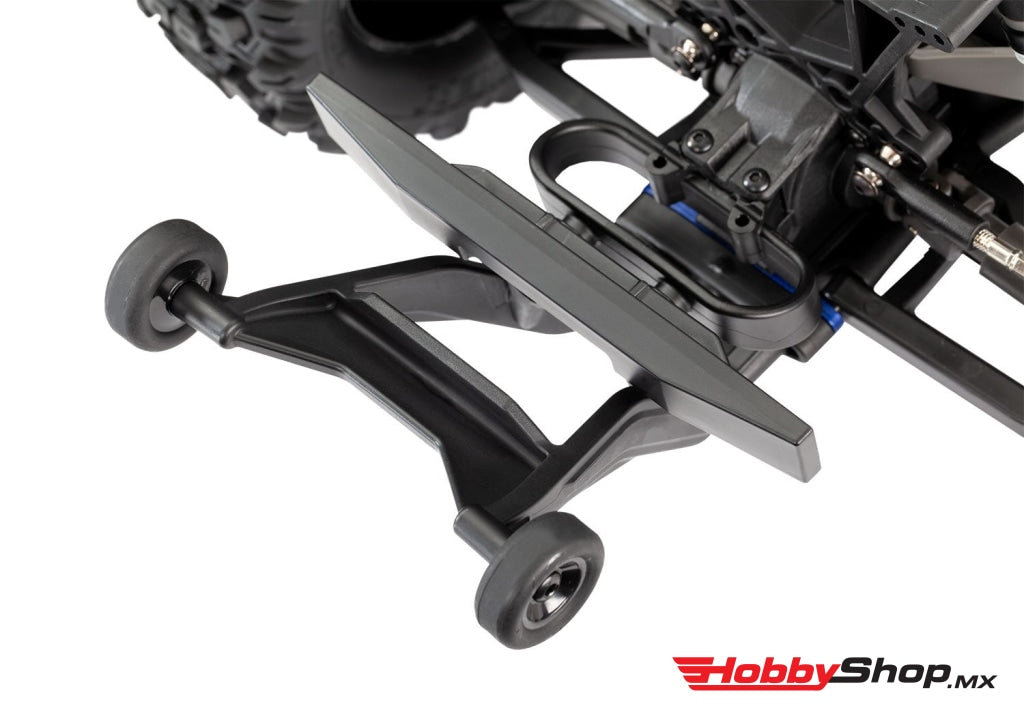 Traxxas - Hoss 4X4 Vxl 3S 4Wd Brushless Rtr Monster Truck W/tqi 2.4Ghz Radio Tsm & Self-Righting