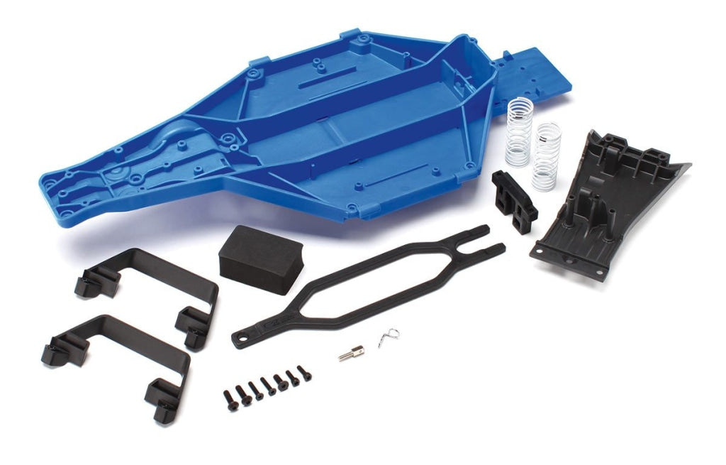 Traxxas - Kit De Conversión Slash 2Wd Lcg En Existencia