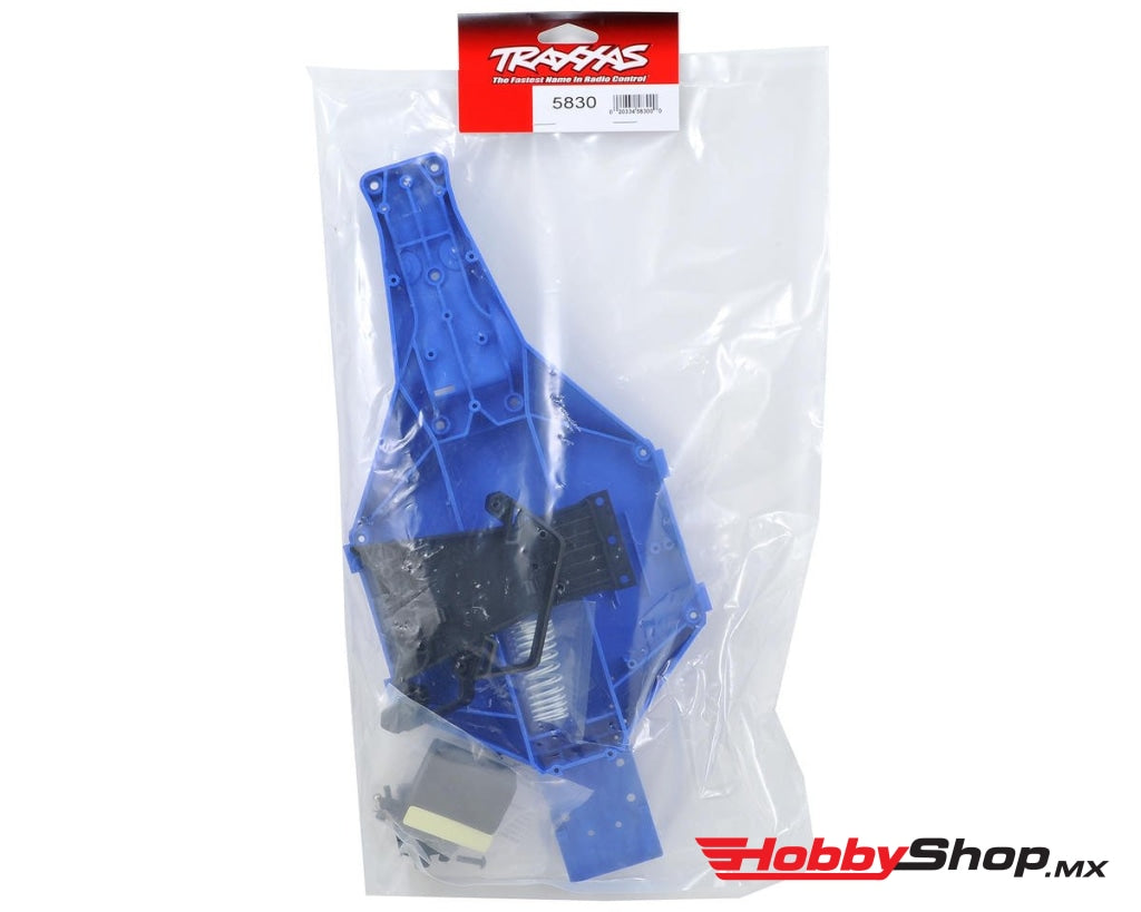 Traxxas - Kit De Conversión Slash 2Wd Lcg En Existencia