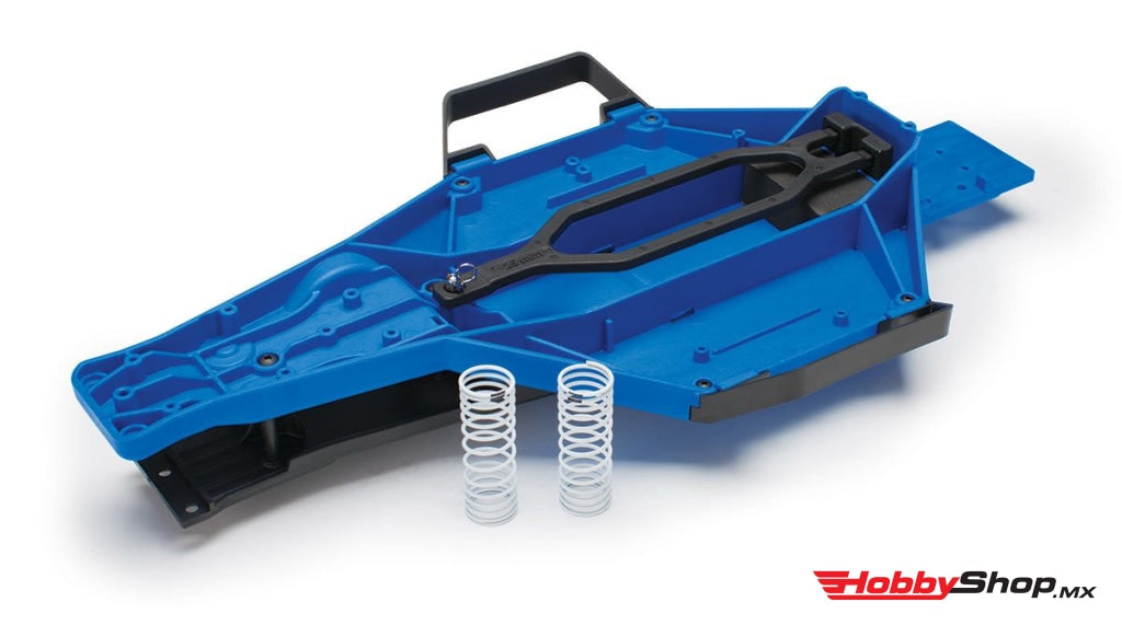 Traxxas - Kit De Conversión Slash 2Wd Lcg En Existencia