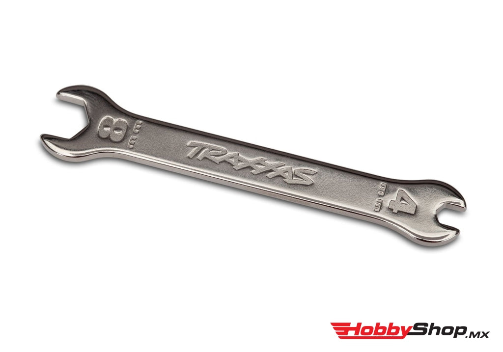 Traxxas - Kit De Herramientas Con Bolsa En Existencia