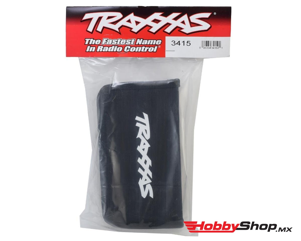 Traxxas - Kit De Herramientas Con Bolsa En Existencia