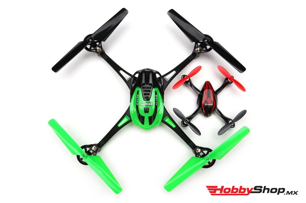 Latrax Alias 6608 Sobrepedido