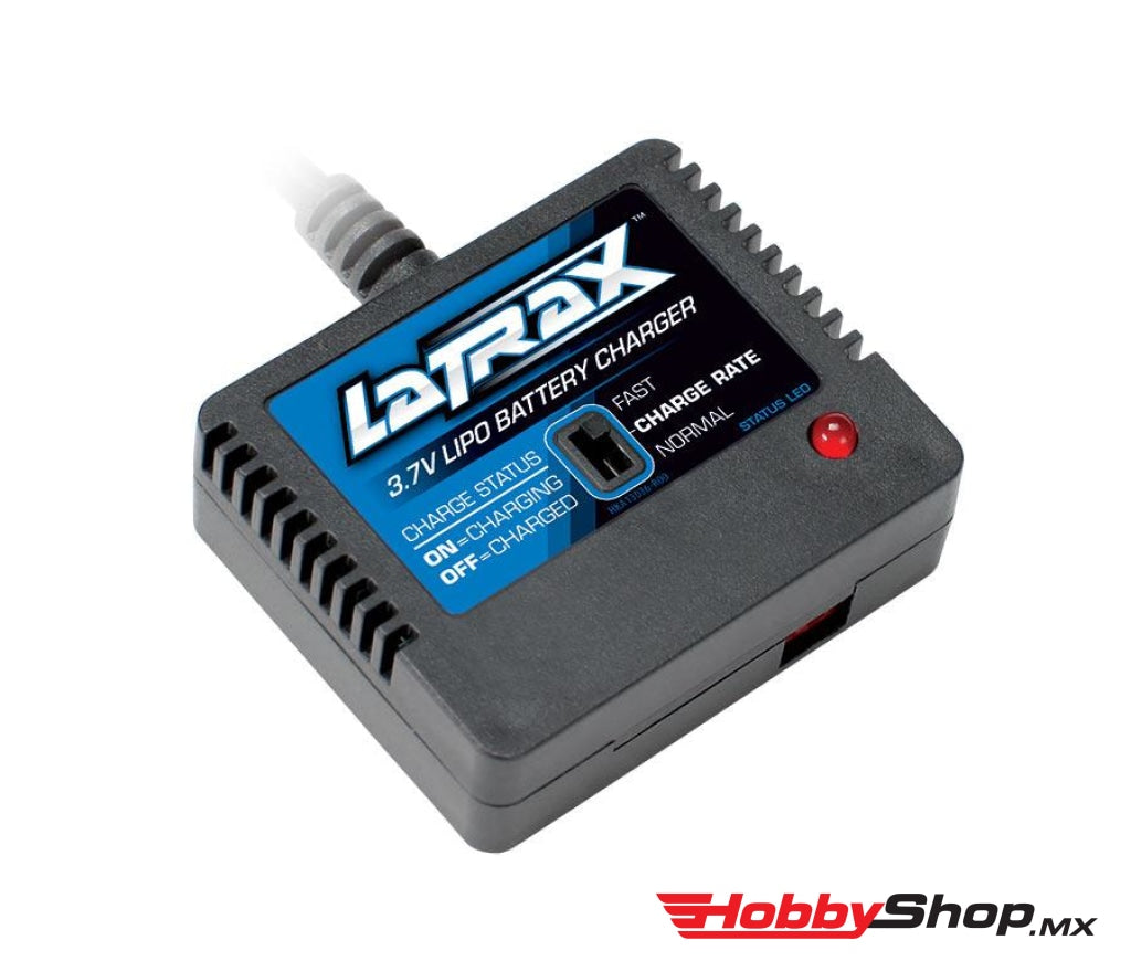 Latrax Alias 6608 Sobrepedido